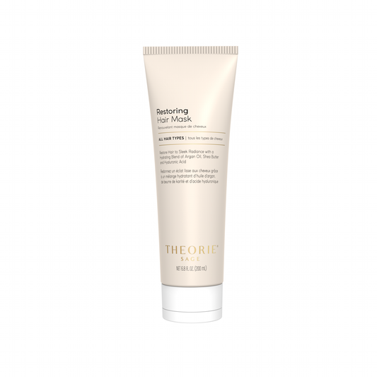 Restoring Hair Mask