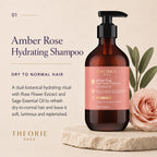 Amber Rose Hydrating Shampoo
