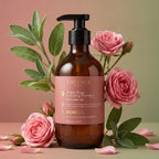 Amber Rose Hydrating Shampoo