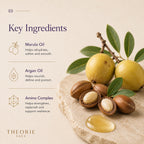 Marula Oil Smoothing Conditioner