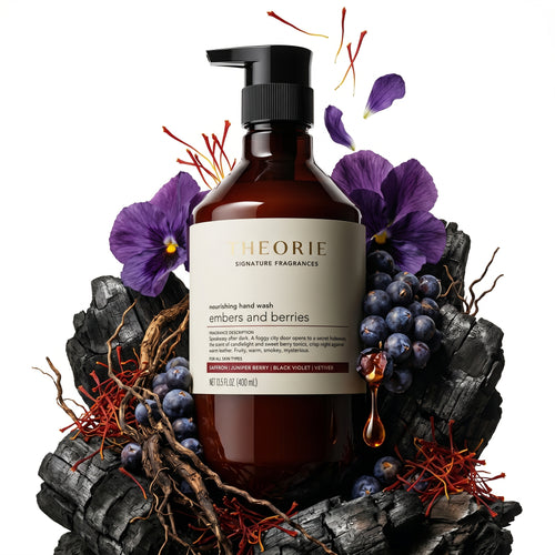 Embers and Berries Nourishing Hand Wash
