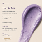 Purple Sage Brightening Shampoo