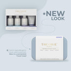 Ultra Gentle Hypoallergenic Travel Set