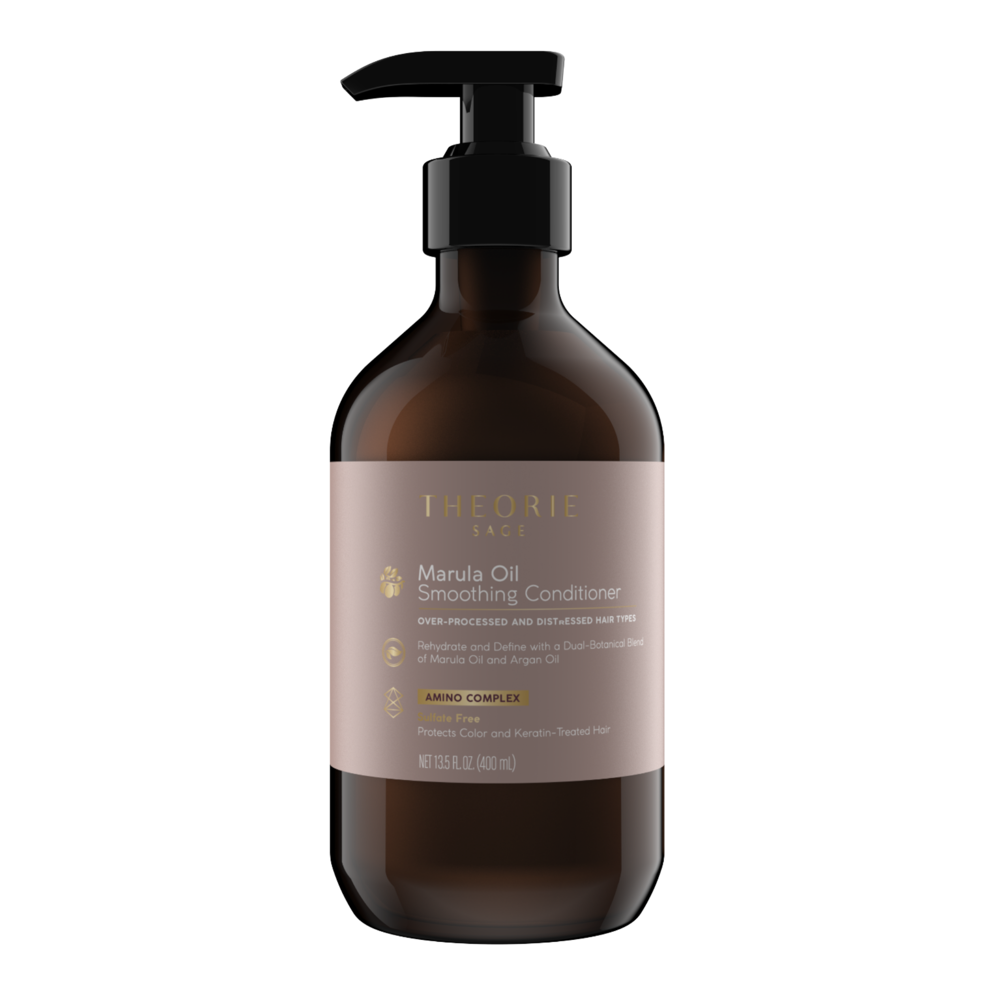 Marula Oil Smoothing Conditioner