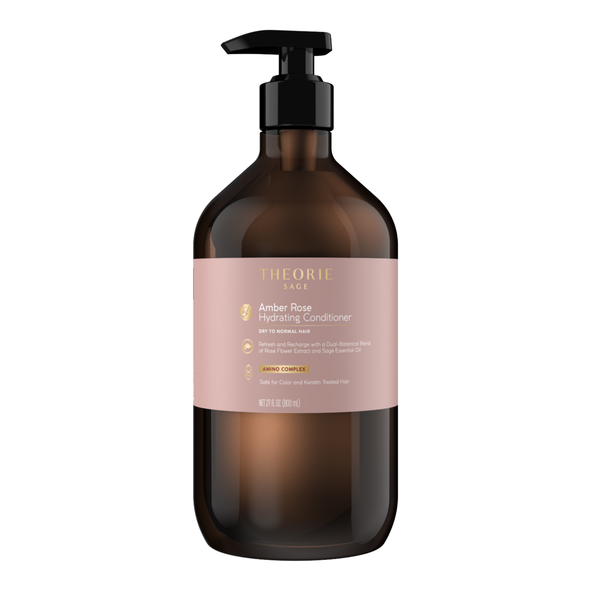 Amber Rose Hydrating Conditioner