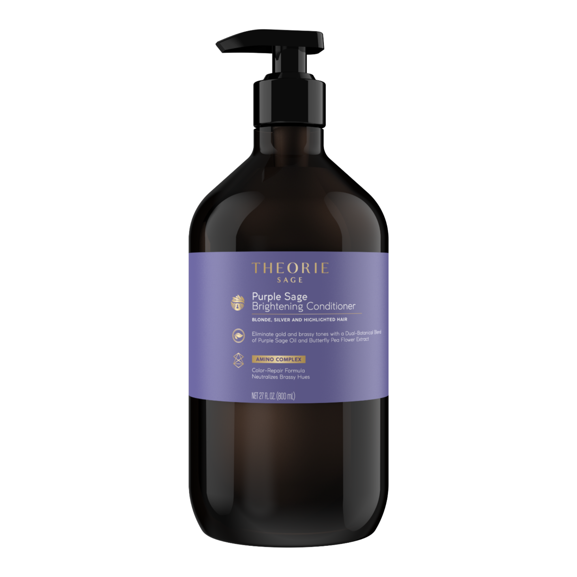 Purple Sage Brightening Conditioner