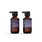 Purple Sage Brightening Shampoo & Conditioner Travel Set